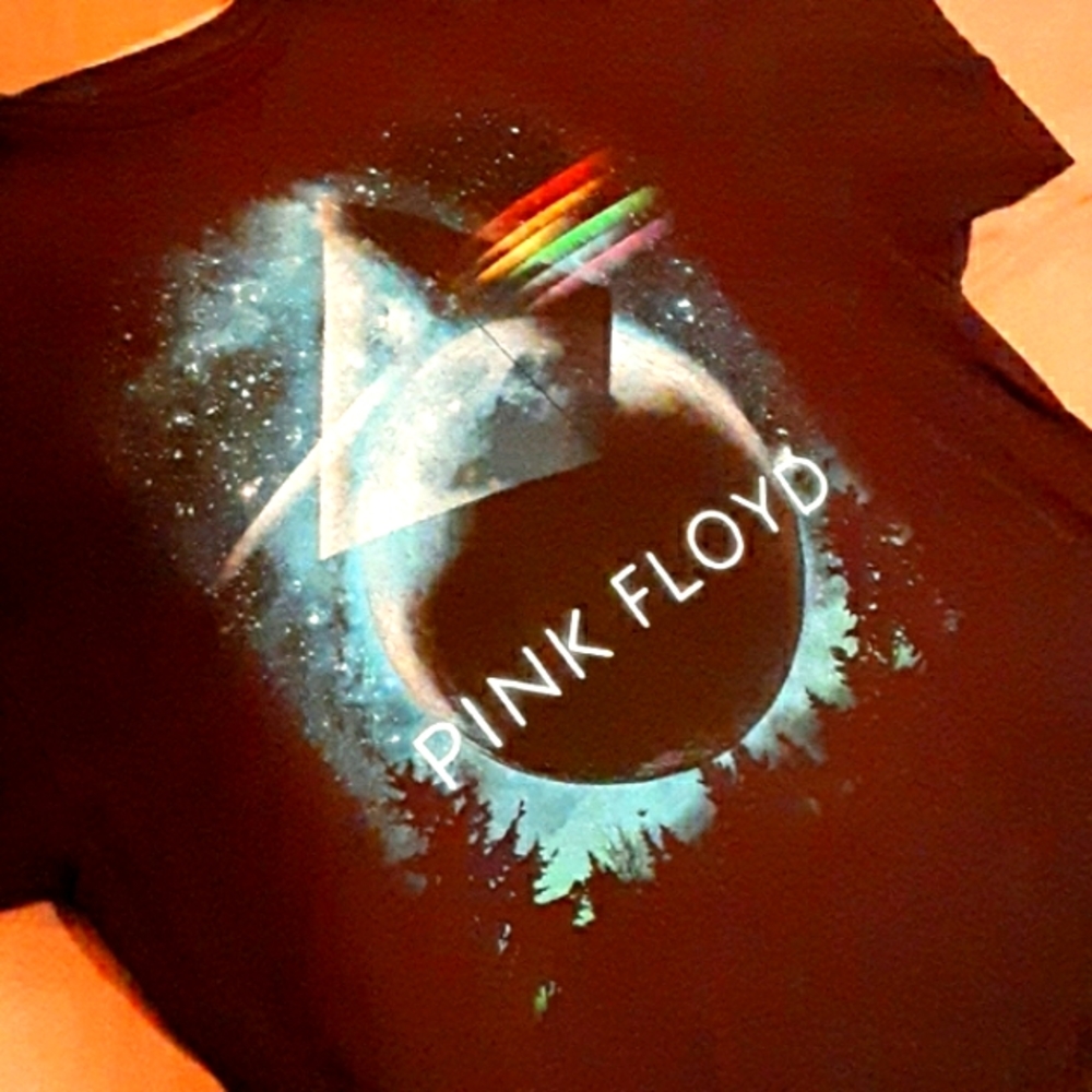 Rock Concert Tee - Picture 11 of 12